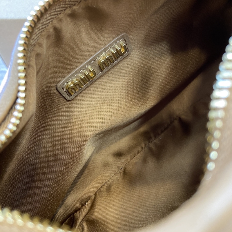 Miu Miu Hobo Bags